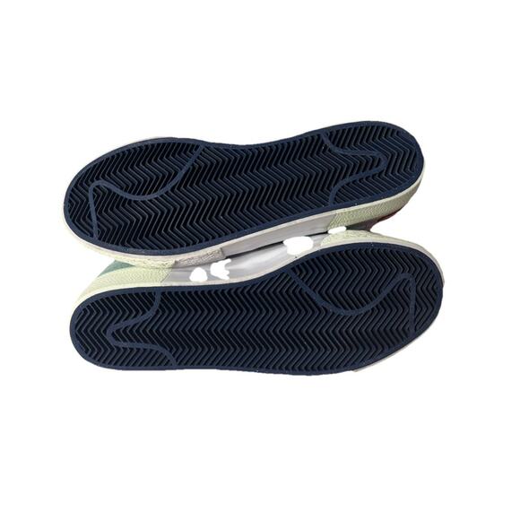 Size 8.5 Men 10 Women Nike Zoom Blazer Premium SB Mid Mosaic Pack - Multi DA8854 - Picture 5 of 5